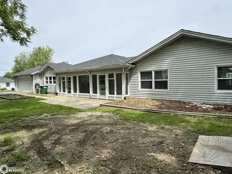 800 E Broadway Avenue Fairfield IA 52556