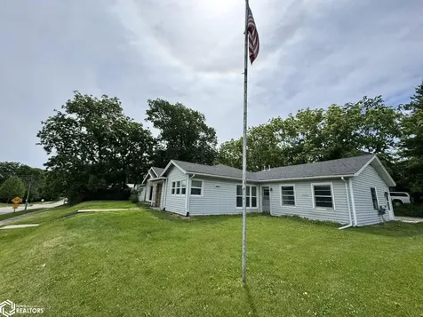 800 E Broadway Avenue Fairfield IA 52556