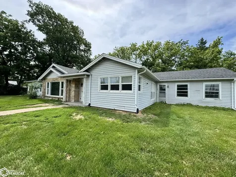 800 E Broadway Avenue Fairfield IA 52556
