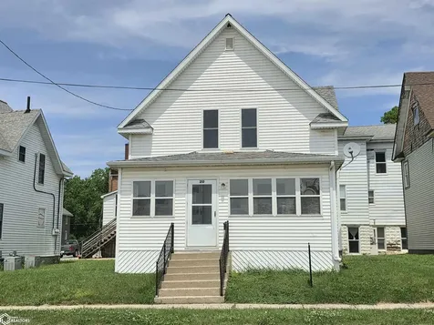 210 1st Street SW Mason City IA 50401