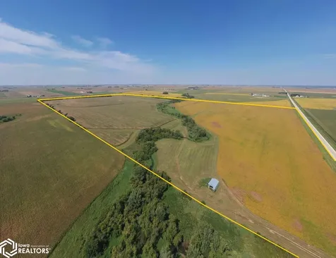 1949 110th Avenue Masonville IA 50654