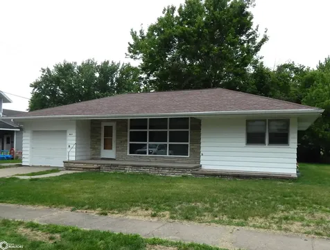 602 S 4th Montezuma IA 50171