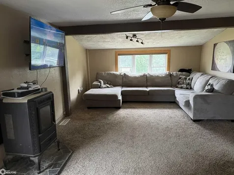 11059 Violet Avenue Stockport IA 52651