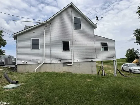 11059 Violet Avenue Stockport IA 52651