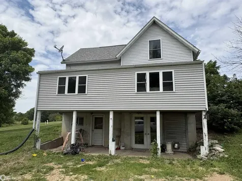 11059 Violet Avenue Stockport IA 52651