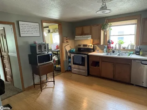 11059 Violet Avenue Stockport IA 52651