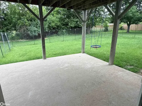 908 S 8th Street Fairfield IA 52556