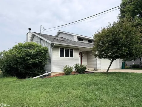 908 S 8th Street Fairfield IA 52556