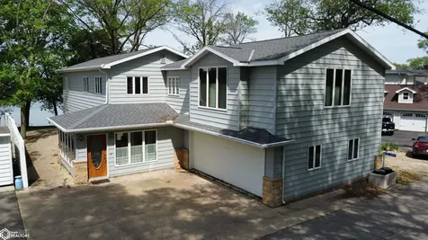 15374 Dodge Avenue Clear Lake IA 50428