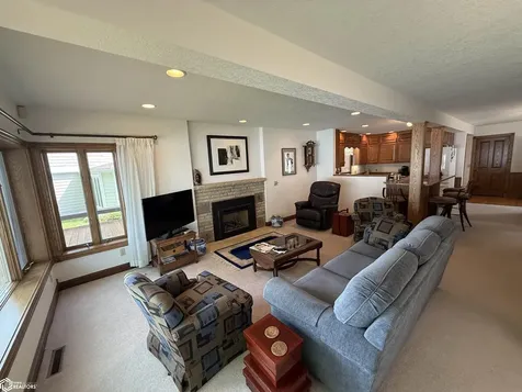 15374 Dodge Avenue Clear Lake IA 50428
