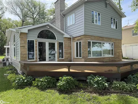 15374 Dodge Avenue Clear Lake IA 50428