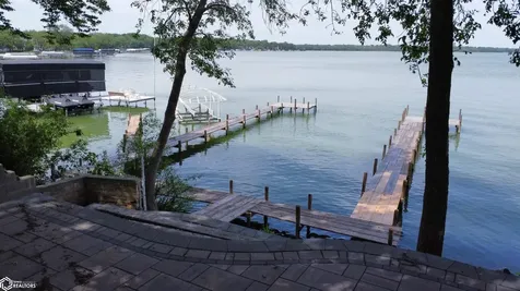15374 Dodge Avenue Clear Lake IA 50428