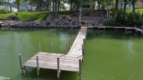 15374 Dodge Avenue Clear Lake IA 50428