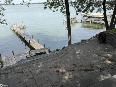 15374 Dodge Avenue Clear Lake IA 50428