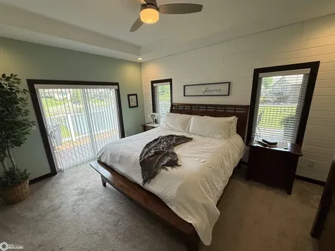 35 Venetian Drive Clear Lake IA 50428