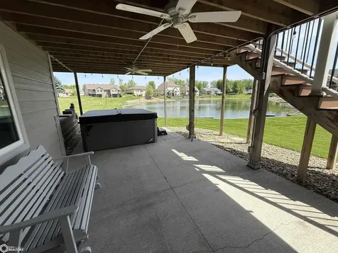35 Venetian Drive Clear Lake IA 50428