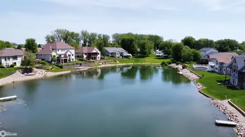 35 Venetian Drive Clear Lake IA 50428
