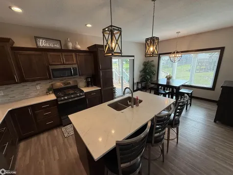 35 Venetian Drive Clear Lake IA 50428