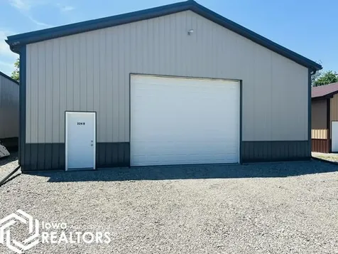 224B Woodland West Road Montezuma IA 50171