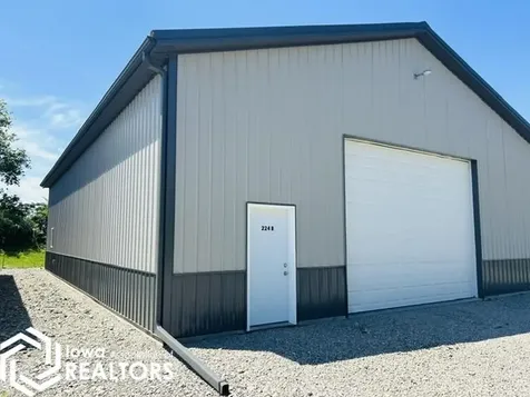 224B Woodland West Road Montezuma IA 50171