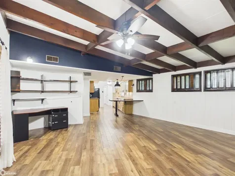 411 N Milner Street Ottumwa IA 52501