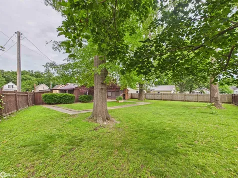 411 N Milner Street Ottumwa IA 52501