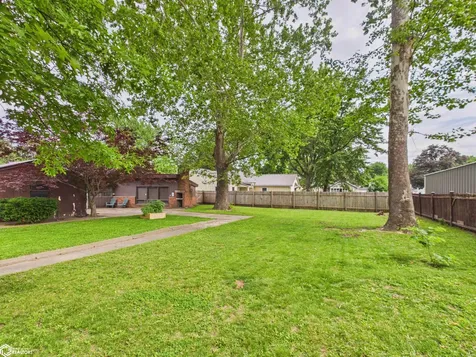 411 N Milner Street Ottumwa IA 52501
