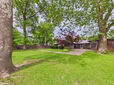 411 N Milner Street Ottumwa IA 52501