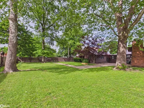 411 N Milner Street Ottumwa IA 52501