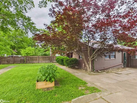 411 N Milner Street Ottumwa IA 52501