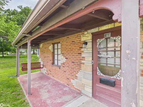411 N Milner Street Ottumwa IA 52501
