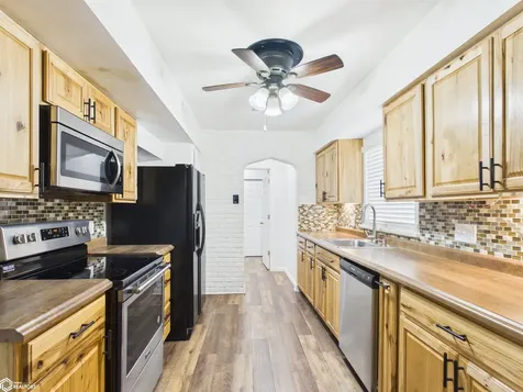 411 N Milner Street Ottumwa IA 52501