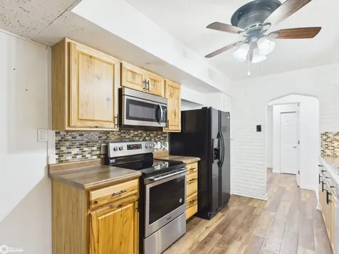 411 N Milner Street Ottumwa IA 52501