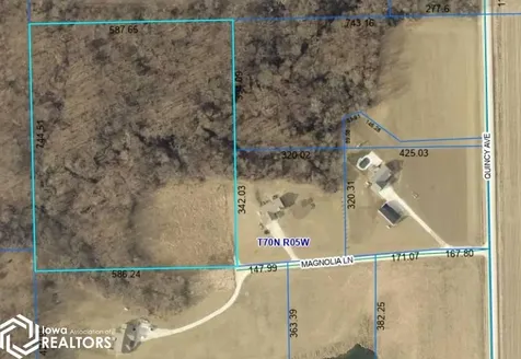 Magnolia Lane Danville IA 52623