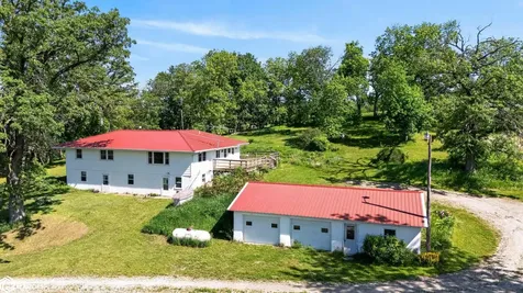 2842 Smith Avenue Marshalltown IA 50158
