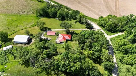 2842 Smith Avenue Marshalltown IA 50158