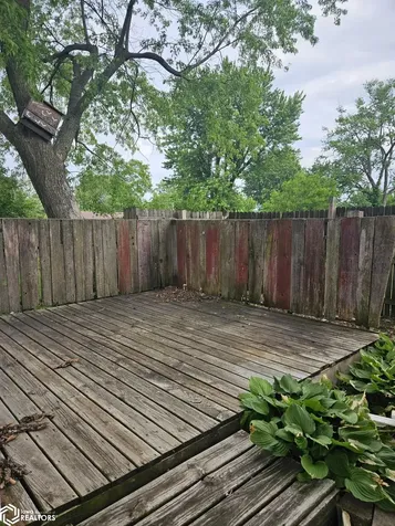 1614 Albia Road Ottumwa IA 52501