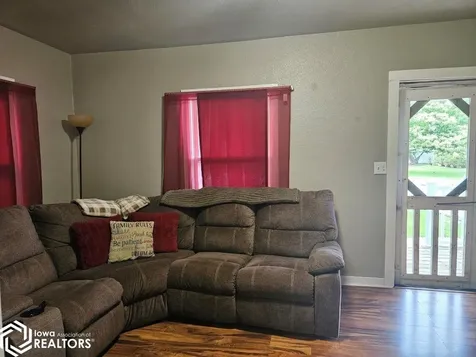 1614 Albia Road Ottumwa IA 52501