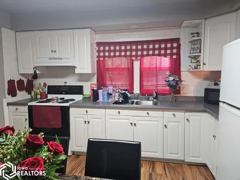 1614 Albia Road Ottumwa IA 52501