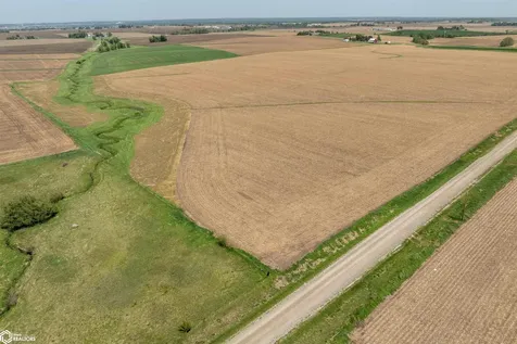 0 Countryman Road Palo IA 52324