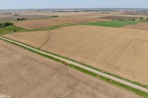 0 Countryman Road Palo IA 52324