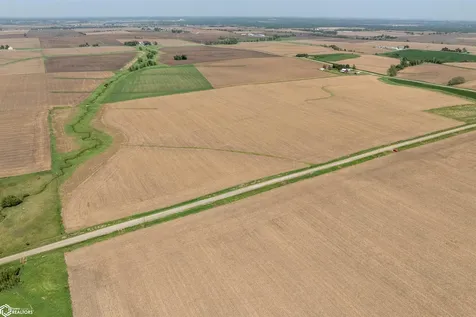 0 Countryman Road Palo IA 52324