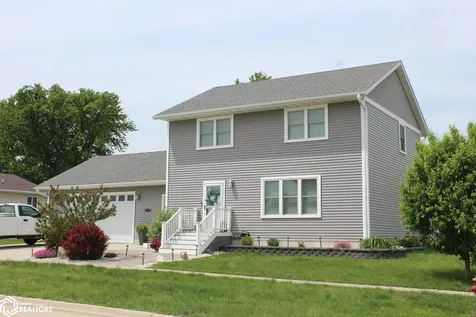 310 W 13th Street Garner IA 50438