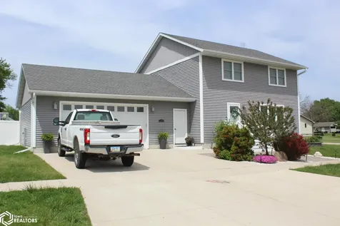 310 W 13th Street Garner IA 50438