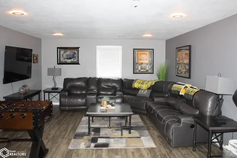 310 W 13th Street Garner IA 50438