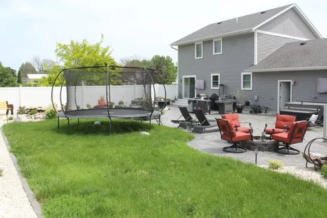 310 W 13th Street Garner IA 50438