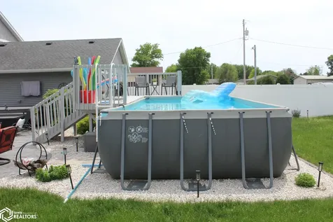 310 W 13th Street Garner IA 50438