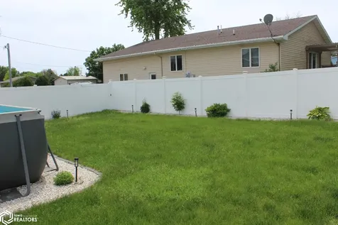 310 W 13th Street Garner IA 50438