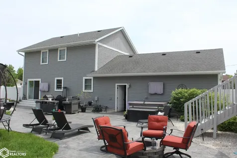 310 W 13th Street Garner IA 50438