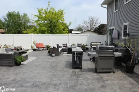 310 W 13th Street Garner IA 50438